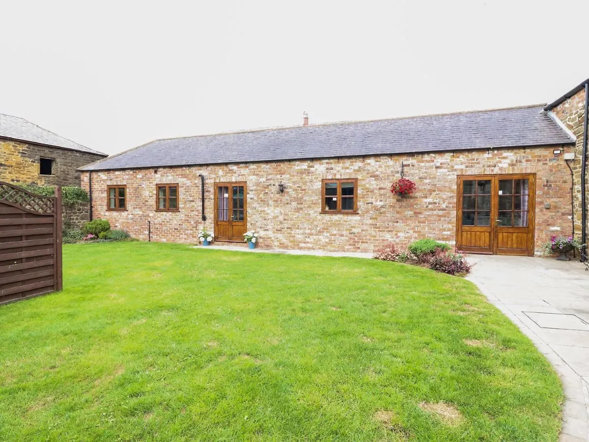 Mistal Cottage Husthwaite