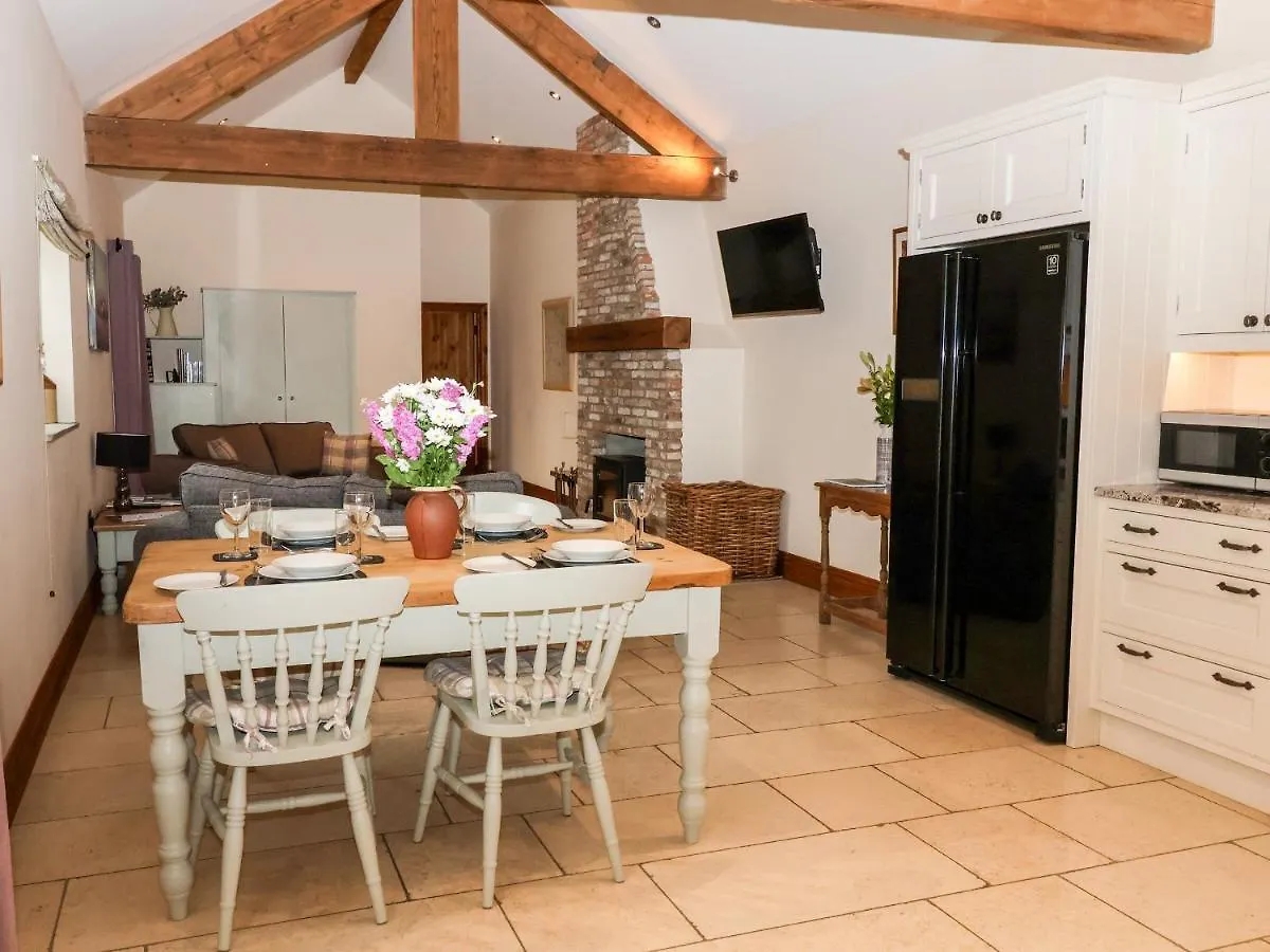Mistal Cottage Husthwaite Dom wakacyjny