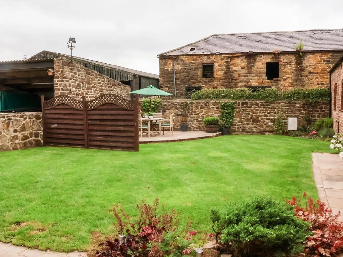 Mistal Cottage Husthwaite Dom wakacyjny