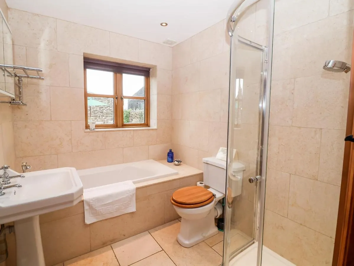 Mistal Cottage Husthwaite Dom wakacyjny