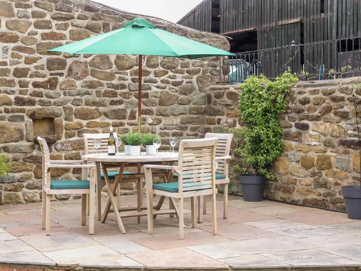 Mistal Cottage Husthwaite